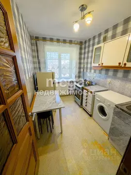 1-к кв. Башкортостан, Уфа ул. Бабушкина, 19 (32.9 м)