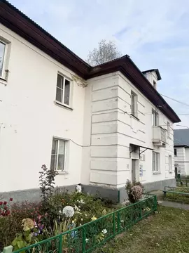 Продается 3-комнатная квартира
