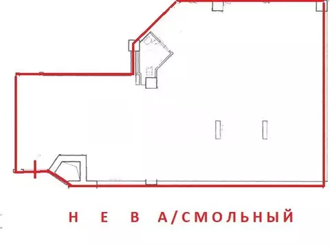 Помещение свободного назначения (130 м)