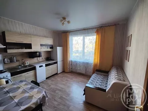 1-к кв. Санкт-Петербург, Санкт-Петербург, Петергоф ул. Парковая, 16к3 ...