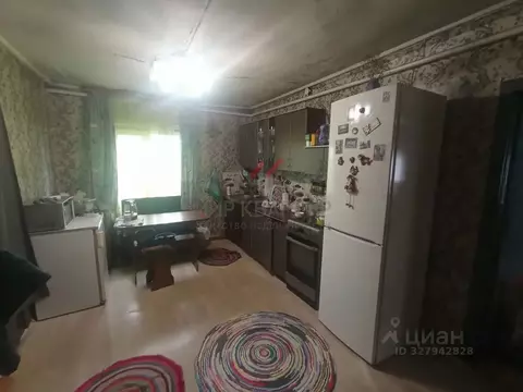 Дом в Тыва, Кызыл Набережная ул. (81 м)