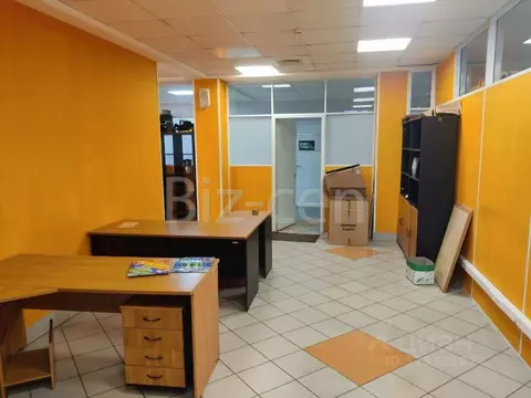 Офис в Санкт-Петербург Московский просп., 143 (52 м)