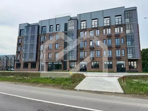 Торговая площадь в Московская область, Химки Клязьма-Старбеево мкр, ...