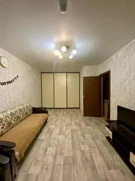 1-к кв. Татарстан, Казань ул. Оренбургский Тракт, 140Г (40.0 м)