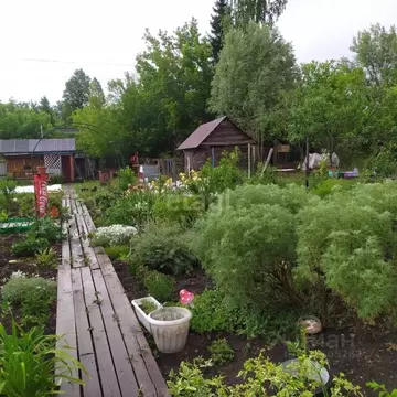 Дом в Башкортостан, Уфа Локомотив СНТ, 57 (68 м)