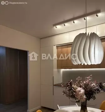 2-комнатная квартира: Москва, квартал № 100, 1к1 (51.6 м)