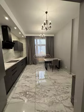 1-к кв. Санкт-Петербург Малая Разночинная ул., 10 (54.9 м)