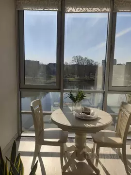 1-к кв. Калининградская область, Калининград ул. Льва Толстого, 16В ...