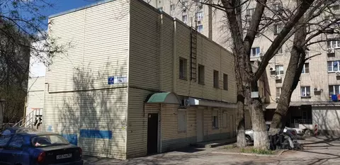 Производственное помещение в Ростовская область, Ростов-на-Дону ул. ...