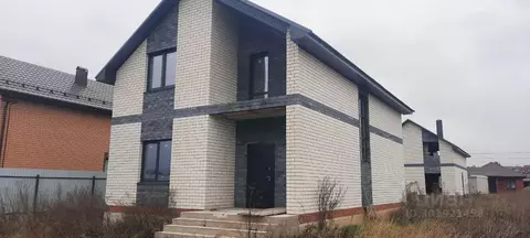 Коттедж в Башкортостан, Уфимский район, Михайловский сельсовет, д. ...