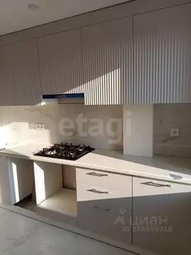 2-к кв. Чувашия, Чебоксары Пролетарская ул., 16 (52.6 м)