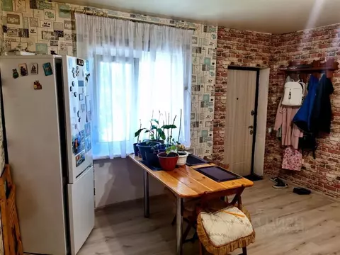 Дом в Краснодарский край, Анапа муниципальный округ, Гостагаевская ...