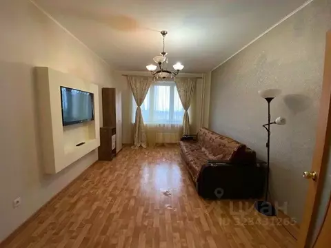 1-к кв. Московская область, Мытищи ул. 2-я Институтская, 24 (46.0 м)