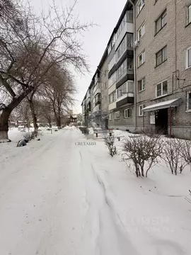 2-к кв. Алтайский край, Барнаул ул. Короленко, 3 (47.6 м)