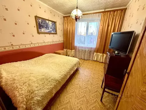 1-к кв. Костромская область, Кострома Индустриальная ул., 55а (42.0 м)