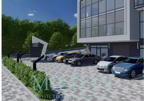 Помещение свободного назначения в Краснодарский край, Геленджик ...