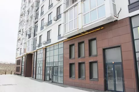 Помещение свободного назначения в Краснодарский край, Новороссийск ...