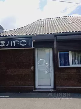 Помещение свободного назначения в Северная Осетия, Владикавказ ул. ...