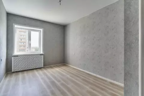 2-к кв. Воронежская область, Воронеж ул. Академика Конопатова, 19 ...