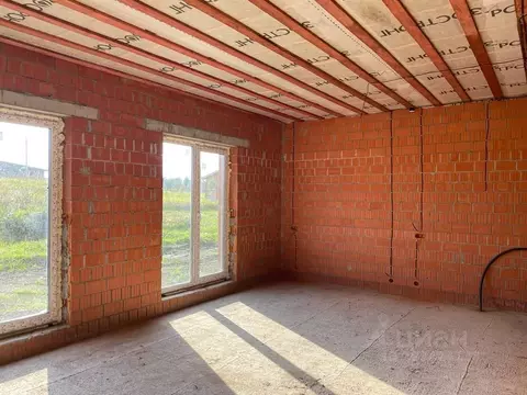 Дом в Ленинградская область, Всеволожский район, Лесколовское с/пос, ...