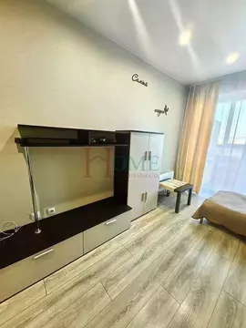 Студия Новосибирская область, Новосибирск Стартовая ул., 1 (27.0 м)