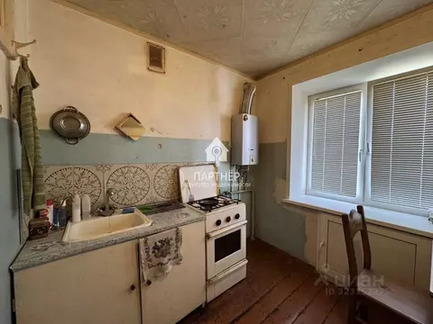 1-к кв. Владимирская область, Ковров ул. Дегтярева, 19 (30.2 м)