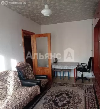 2-комнатная квартира: Белая Калитва, улица Машиностроителей, 6/1 (40 ...