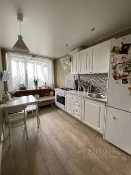 1-к кв. Москва Нагатинская наб., 14К4 (40.0 м)