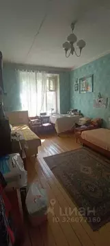 3-к кв. Свердловская область, Екатеринбург ул. Инженерная, 34 (73.0 м)