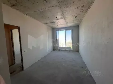 1-к кв. Тюменская область, Тюмень ул. Фармана Салманова, 17 (36.0 м)