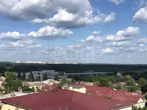 Участок в Брянская область, Брянск ул. Фокина (27.0 сот.)