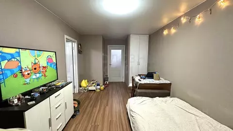 3-к кв. Новгородская область, Боровичи Московская ул., 32 (50.1 м)