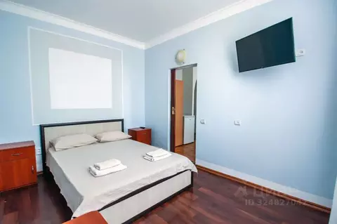 Комната Крым, Феодосия муниципальный округ, с. Береговое ул. ...