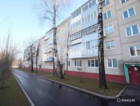 2-к кв. Ивановская область, Иваново ул. 5-я Коляновская, 80 (48.0 м)