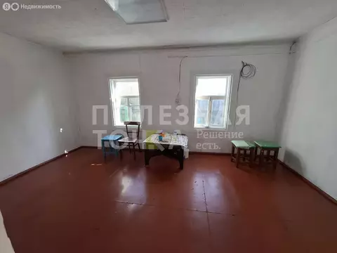 Дом в Тарбагатайский район, сельское поселение Заводское, ДНТ Ручеёк ...