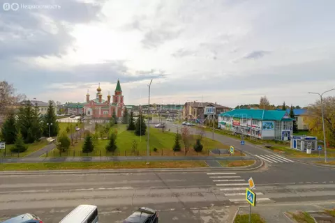 1-комнатная квартира: Нижняя Тавда, улица Ленина, 16 (42.1 м)