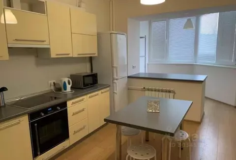 1-к кв. Башкортостан, Уфа ул. Братьев Кадомцевых, 5/1 (46.0 м)