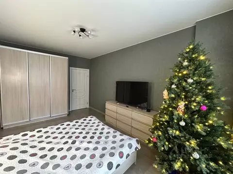 2-к кв. Московская область, Мытищи бул. Тенистый, 13 (54.0 м)