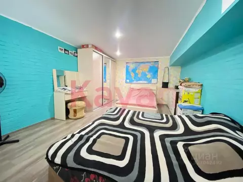 Таунхаус в Краснодарский край, Геленджик Черемушки мкр, ул. Глебова, ...