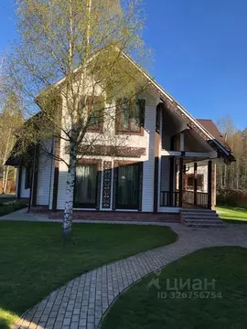 Дом в Владимирская область, Александровский муниципальный округ, ...