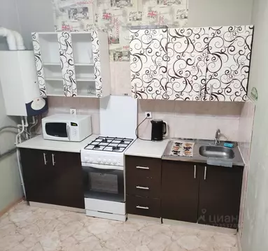 1-к кв. Ставропольский край, Ставрополь ул. Тухачевского, 22/2 (37.0 ...