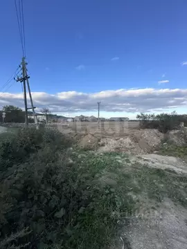 Участок в Сахалинская область, Корсаковский городской округ, с. Лесное ...