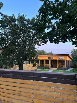 Дом в Московская область, Домодедово городской округ, д. Воеводино 1 ...