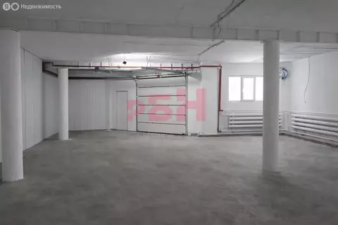 Производственное помещение (500 м)