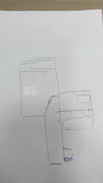 1-к кв. Алтайский край, Барнаул тракт Змеиногорский, 104П/11 (55.0 м)