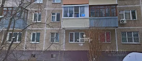 Свободной планировки кв. Московская область, Подольск ...