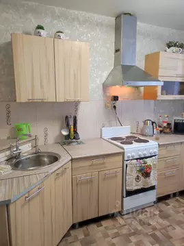 3-к кв. Пермский край, Пермь Уинская ул., 8 (73.0 м)