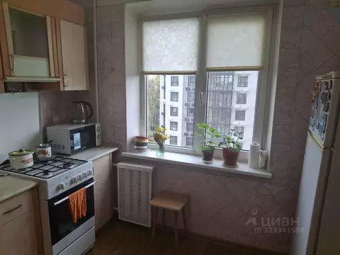 2-к кв. Ростовская область, Ростов-на-Дону Западный мкр, ул. ...