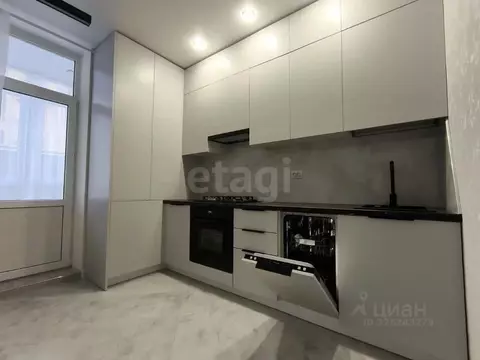 1-к кв. Ставропольский край, Ставрополь ул. Генерала Маргелова, 5/2 ...