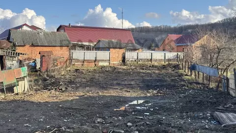 Участок в Адыгея, Майкоп ул. Суворова, 38 (6.0 сот.)